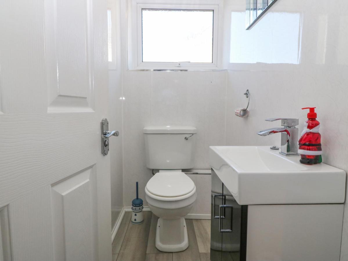 Artro Villa Cemaesi-öböl Kültér fotó